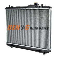 Load image into Gallery viewer, Aluminium Core Radiator for Suzuki Swift EZ MZ RS415 RS416 2005-2010