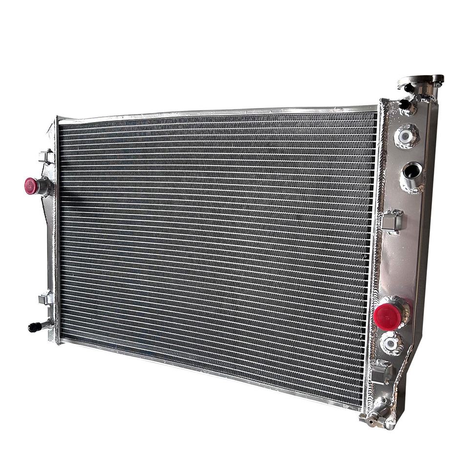 Aluminum Radiator for Chevrolet Camaro / Pontiac Firebird 5.7L V8 -cc 350c 1998-1999i
