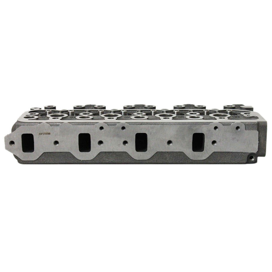 4DR5 4DR7 Cylinder Head Factory for Mitsubishi Canter/Jeep/Rosa Bus 2659CC 2.7D SOHC 8V OEM ME997271 ME759064