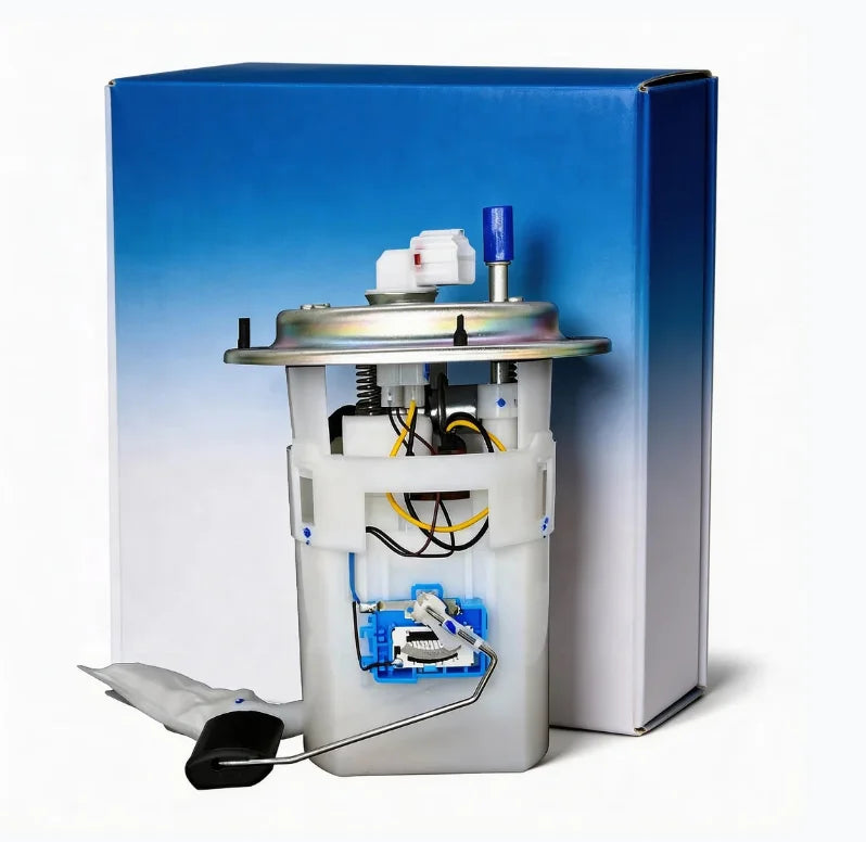 Fuel Pump Assembly with Pressure Sensor 3111005100 – Confirm Fitment