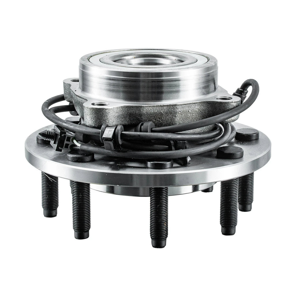 Front Wheel Hub Bearing Assembly for 2000-2002 Dodge Ram 2500 3500