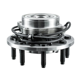 Front Wheel Hub Bearing Assembly for 2000-2002 Dodge Ram 2500 3500