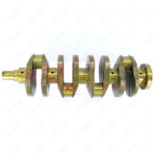 Load image into Gallery viewer, ISUZU For Isuzu 1991.08-1996.04 4ZE1 4ze1 Engine Crankshaft For Isuzu Trooper Accessories 4ze1 Pickup Truck – OEM 8941367841