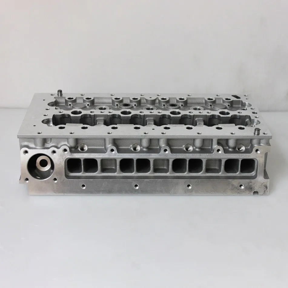 908345 504378073 2.3 Diesel Engine F1AE Cylinder Head for Fiat Ducato Iveco Daily 16V 2.3JTD