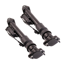 Mercedes-Benz R-Class Rear Air Suspension Shock Absorber Struts with ADS Pair (OEM A2513202231)