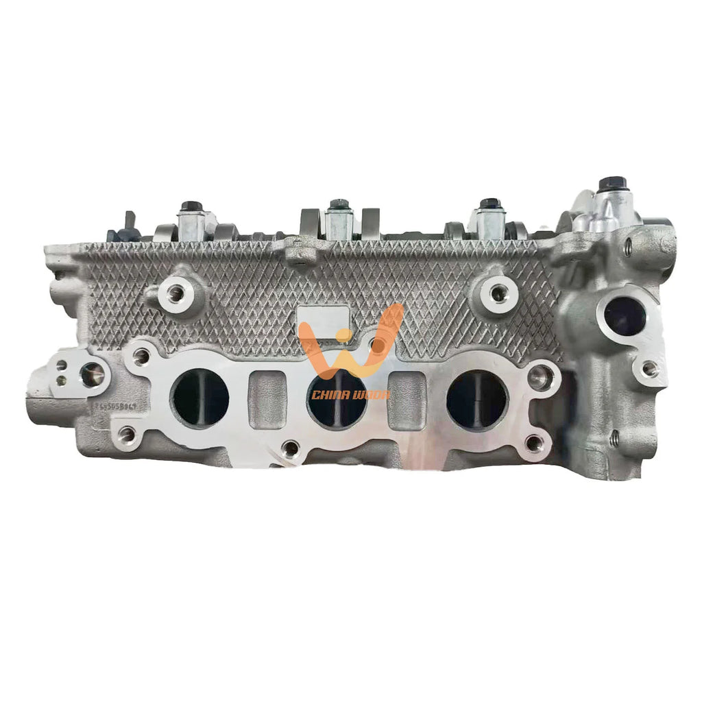 HYUNDAI i20 I 2008.09-2012.12 1.2 (57KW,78PS) 22100-04401 22100-04301 Cylinder Head Kia I10 Picanto G3LA Engine – OEM 2210003220