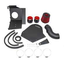 Load image into Gallery viewer, BMW X3 / X4 2018-2021 B58 3.0T Aluminium Cold Air Intake System