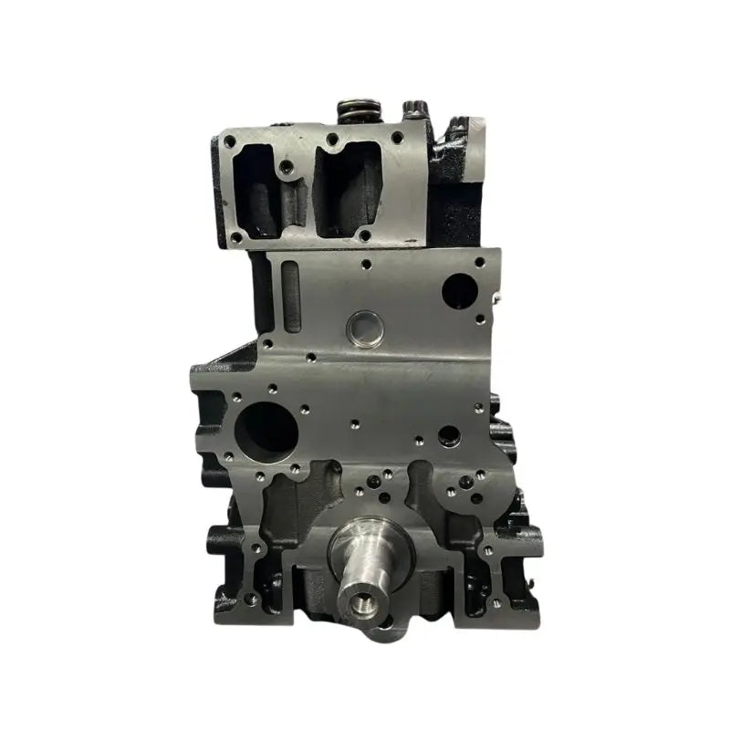 KIA K2700 2006.01- 2.7 D (61KW,83PS) J2 2.7L Naturally Aspirated Diesel Long Block Engine Assembly Replacement K2700 Pregio Bongo – OEM 0K65A10100