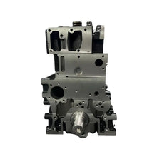 Load image into Gallery viewer, KIA K2700 2006.01- 2.7 D (61KW,83PS) J2 2.7L Naturally Aspirated Diesel Long Block Engine Assembly Replacement K2700 Pregio Bongo – OEM 0K65A10100