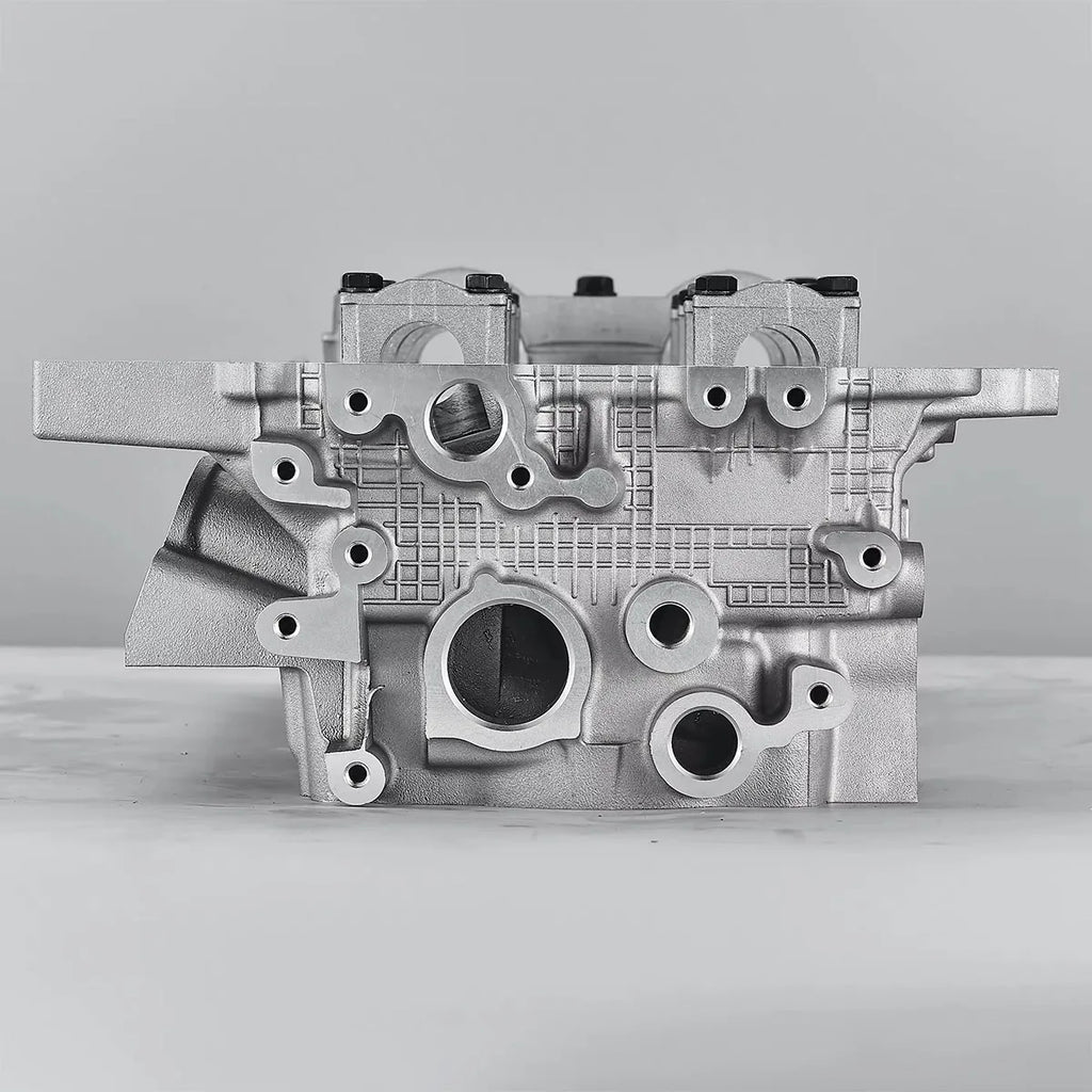 1NZ 2NZ FXE 1NZ-FE 2NZ-FE 1.3L 1.5L Auto Engine Cylinder Head 11101-21034 for Toyota VIOS VITZ COROLLA YARIS PLATZ ALLION