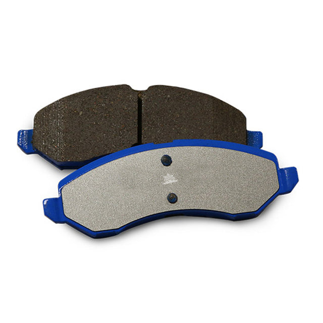 BRK-4.5-front Front Brake Pads for Toyota Hilux Hiace