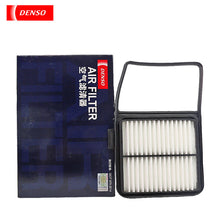 Load image into Gallery viewer, DENSO Air Filter DA260331-1230 17801-21040 for 2005-2010 Prius 1.8L Hybrid