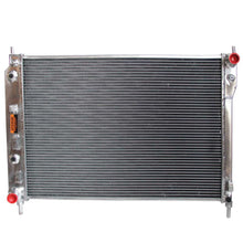Load image into Gallery viewer, Aluminum Radiator for Chevrolet Captiva Sport 2008-2015 Saturn Vue 2008-2010 Water tank - Auto Parts