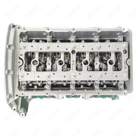 Ford Transit Bus 2.4 TDCi 4x4 H9FB / H9FD / JXFA / PHFA Aluminum Complete Cylinder Head 2006.11-2014.08 (OEM 908768)