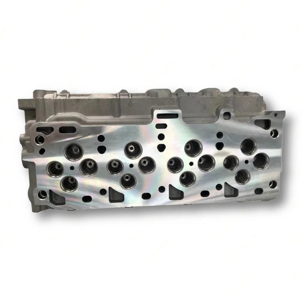 Mazda For Ford Ranger 3.0, Ranger 3.0 Wec 3.0l Common Rail Diesel Cylinder Head We01-10-100 Replacement For Ford Ranger Mazda Bt50 – OEM WE0110100