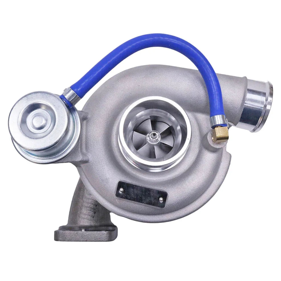 GT2556S Turbocharger 711736-5026S 2674A226 2674A227 2373786 237-3786 for Perkins Agriculture Cat 416E