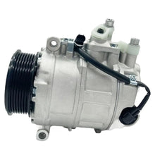 Load image into Gallery viewer, A0012301311 A0012303211 AC Air Conditioning Compressor for MERCEDES BENZ C-CLASS CLK SPRINTER E-CLASS