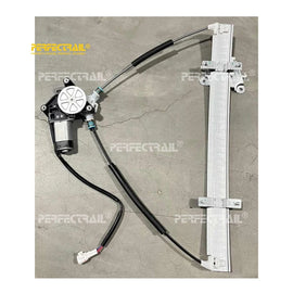 PERFECTRAIL 83401-65D10 83402-65D10 Auto Parts Left Right Electric Power Window Regulator for Suzuki Grand Vitara 1998-2006