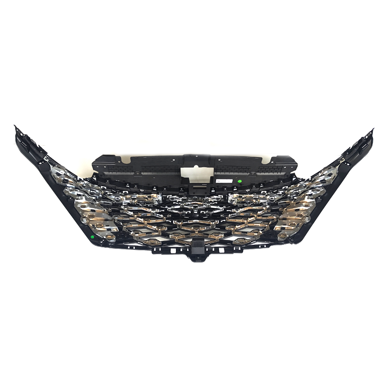 Front Bumper Grille for Oumengda SUV T19C Style Radiator
