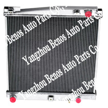 Load image into Gallery viewer, Tesla Model S Radiator Center Cooler 600737200A 2012-2015