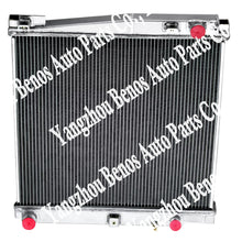 Load image into Gallery viewer, Tesla Model S Radiator Center Cooler 600737200A 2012-2015
