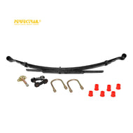 [FR-RLS-105] 2012-2024 Ford Ranger Constant Load 300kg Leaf Spring