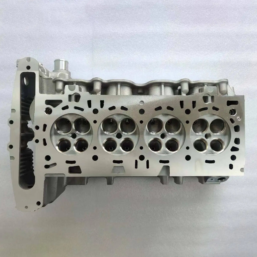 LE5 Engine Cylinder Head 12605265 Bare Cylinder Head for Chevrolet Captiva Opel Buick Regal Larcosse GL8 Auto Engine Systems