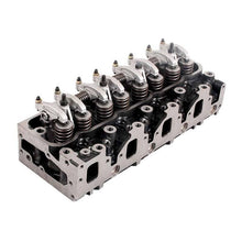 Load image into Gallery viewer, 4JB1 4JB1T Engine 5-87810-288-0 8-94327-269-0 8-94431-523-0 8-97109-642-0 Cylinder Head for Isuzu Pickup 2800/Trooper 2.8