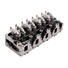 Load image into Gallery viewer, 4JB1 4JB1T Engine 5-87810-288-0 8-94327-269-0 8-94431-523-0 8-97109-642-0 Cylinder Head for Isuzu Pickup 2800/Trooper 2.8