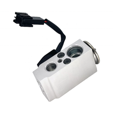 Load image into Gallery viewer, New Aluminum Electronic Air Conditioning Expansion Valve OE 6398300484