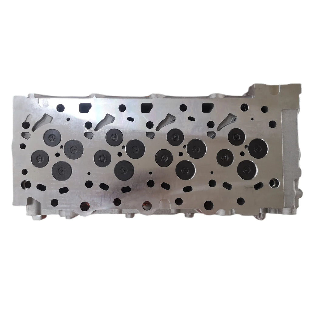 D4CB 22100-4A060 16V Diesel Engine Motor Complete Cylinder Head for Hyundai H1 Starex Kia Sorento 2.5 CRDI VGT 2012