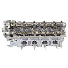 Load image into Gallery viewer, 1.6L Mechanical G4ED G4EE G4EC Complete Cylinder Head for Hyundai Getz Matrix Accent Elantra Kia Cerato Rio