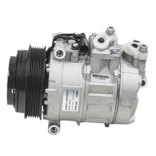Load image into Gallery viewer, Wholesale 0002300911 0002302011 A0002302011 Auto Air-conditioning Compressor 12V 6PK Car AC Compressors for Mercedes Benz