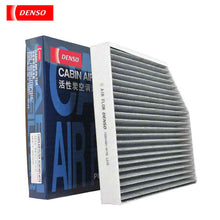 Load image into Gallery viewer, DENSO Air Conditioning Filter DA261401-2910 for Volkswagen Jetta GTX ('97-'98)