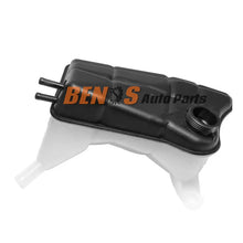 Load image into Gallery viewer, Radiator Coolant Expansion Header Tank Bottle with Cap for Ford Mondeo MK3 2000-2007