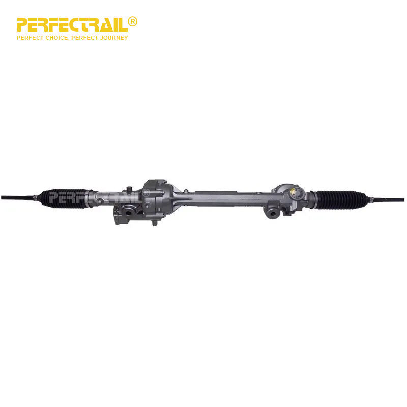 BB5Z3504EE Auto Parts Electric Steering Gear Steering Rack and Pinion for Ford Explorer 3.5 4WD 2010-