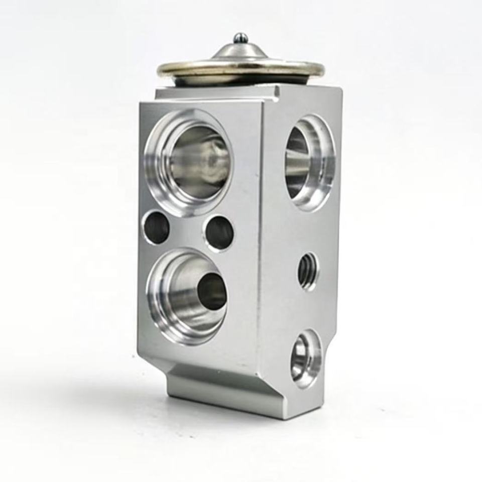 Automotive Air Conditioning Expansion Valve OE 97626-2S000 for I20 08-12/Tucson