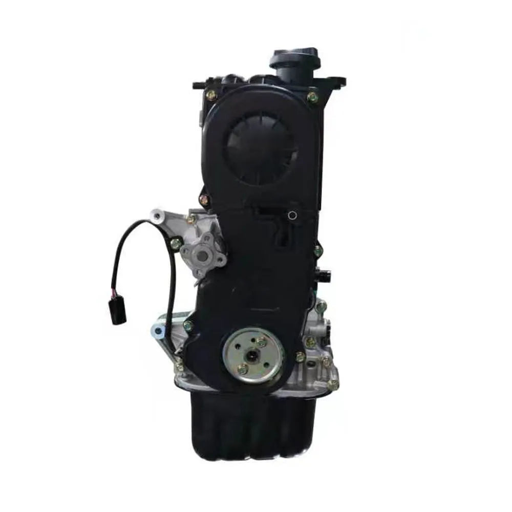 HYUNDAI ATOS (AH2) 2018.10-... 1.1(50KW,68PS) G4HG 1.1L 4 Cylinder 12 Valve Petrol Engine Assembly Long Block Atos Getz Kia Picanto Morning – OEM 2110102E10