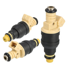 Load image into Gallery viewer, Auto Parts Wholesale Fuel Injectors 0280150955 037906031J for VW Volkswagon Golf Cabrio Jetta Passat 2.0L
