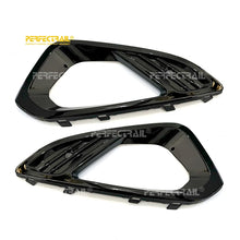 Load image into Gallery viewer, PERFECTRAIL H1BB-15A217-A1C59B8 H1BB-15B216-A1C59B8 Auto Parts Fog Light Lamp Bezel Bracket Cover for Ford Fiesta Mk8 2017-