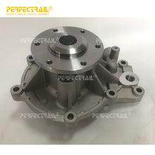 Load image into Gallery viewer, PERFECTRAIL 51.06500.6698 Truck Spare Parts Heavy Duty Coolant Water Pump for MAN TGL TGM FOCL M 2000 L 51.06500.6674