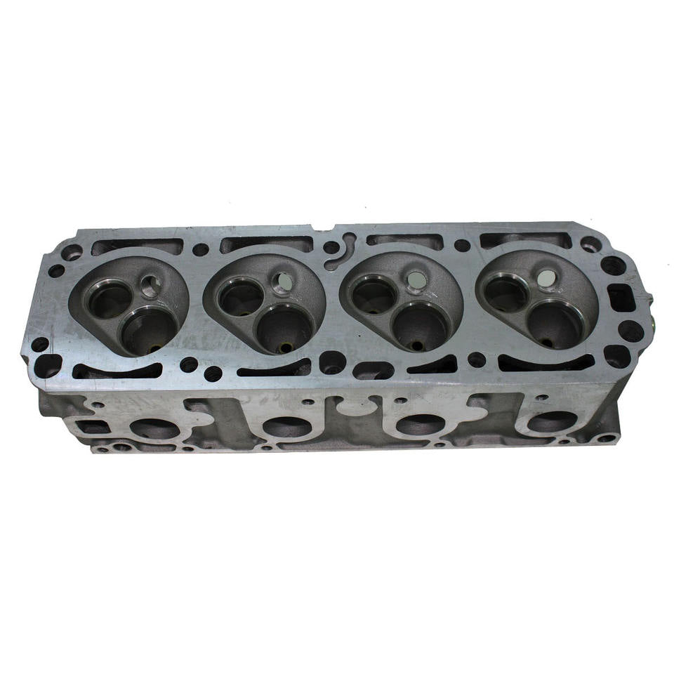 Auto Parts Bare OE 94581192 90209918 C16SE C16NZ C16NE Cylinder Head for Daewoo Lanos Nexia Chevrolet