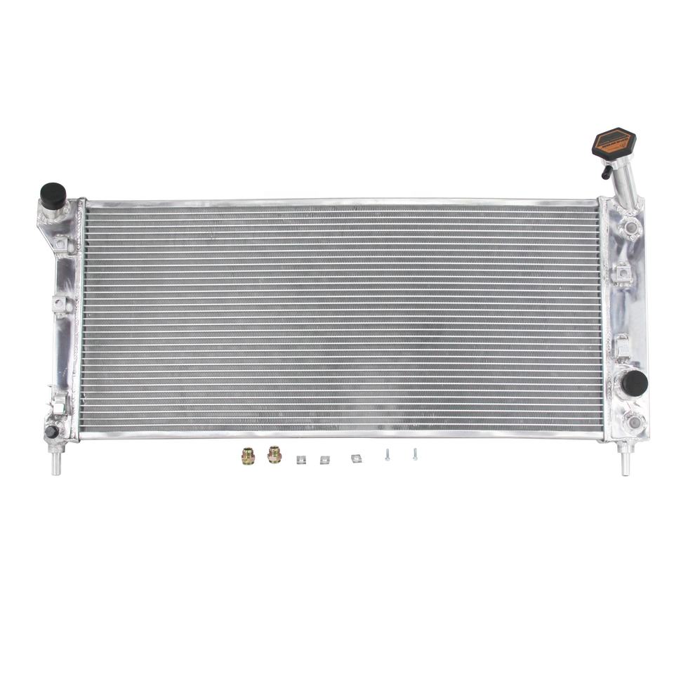 High Quality Radiator for Buick Allure/LaCrosse 2005-2009 Chevrolet Impala/Monte Carlo 2004-2005 Pontiac Grand Prix 2004-2008
