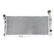 Load image into Gallery viewer, High Quality Radiator for Buick Allure/LaCrosse 2005-2009 Chevrolet Impala/Monte Carlo 2004-2005 Pontiac Grand Prix 2004-2008