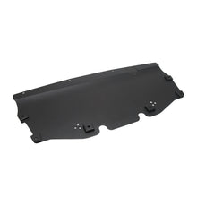 Load image into Gallery viewer, BMW 2 / 3 / 4 Series G20 G21 G22 G28 G42 2017-2025 B46 B48 B58 Oil Cooler Skid Plate Under Tray - Black