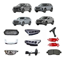 Load image into Gallery viewer, Chery Tiggo 7 Pro Fog Light RH OEM T15-8402010