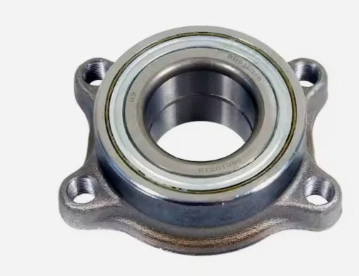 Audi A4 B9 Front Wheel Hub Bearing 8W0407625 / 8WD407625 / 4M0498625A