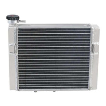 Load image into Gallery viewer, 3 Rows Aluminum Radiator for Can Am Outlander 500 650 800 EFI 2006-2014