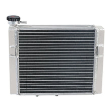 Load image into Gallery viewer, 3 Rows Aluminum Radiator for Can Am Outlander 500 650 800 EFI 2006-2014
