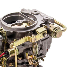 Load image into Gallery viewer, Carburetor Carb for Isuzu 4ZA1 2.3L 2254CC L4 GAS SOHC Naturally Aspirated 8-94337-628-0